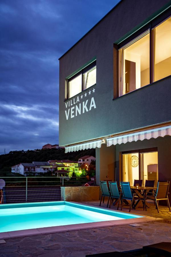 Villa Venka Rab Town Luaran gambar